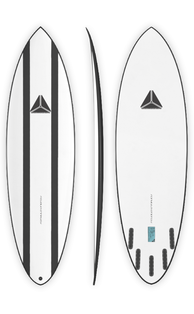 Formula Energy Surfboards - Have composite image