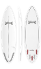 Primal Surf - Wolf composite image