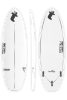 Tribal Surfboards - Chubby composite image