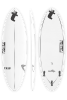 Tribal Surfboards - Trip composite image