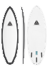 Formula Energy Surfboards - Sin Twin composite image